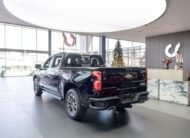 Chevrolet Silverado High Country Duramax