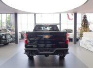 Chevrolet Silverado High Country Duramax