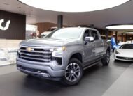 Chevrolet Silverado High Country Duramax