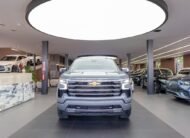 Chevrolet Silverado High Country Duramax