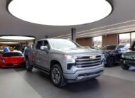 Chevrolet Silverado High Country Duramax