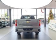 Chevrolet Silverado High Country Duramax