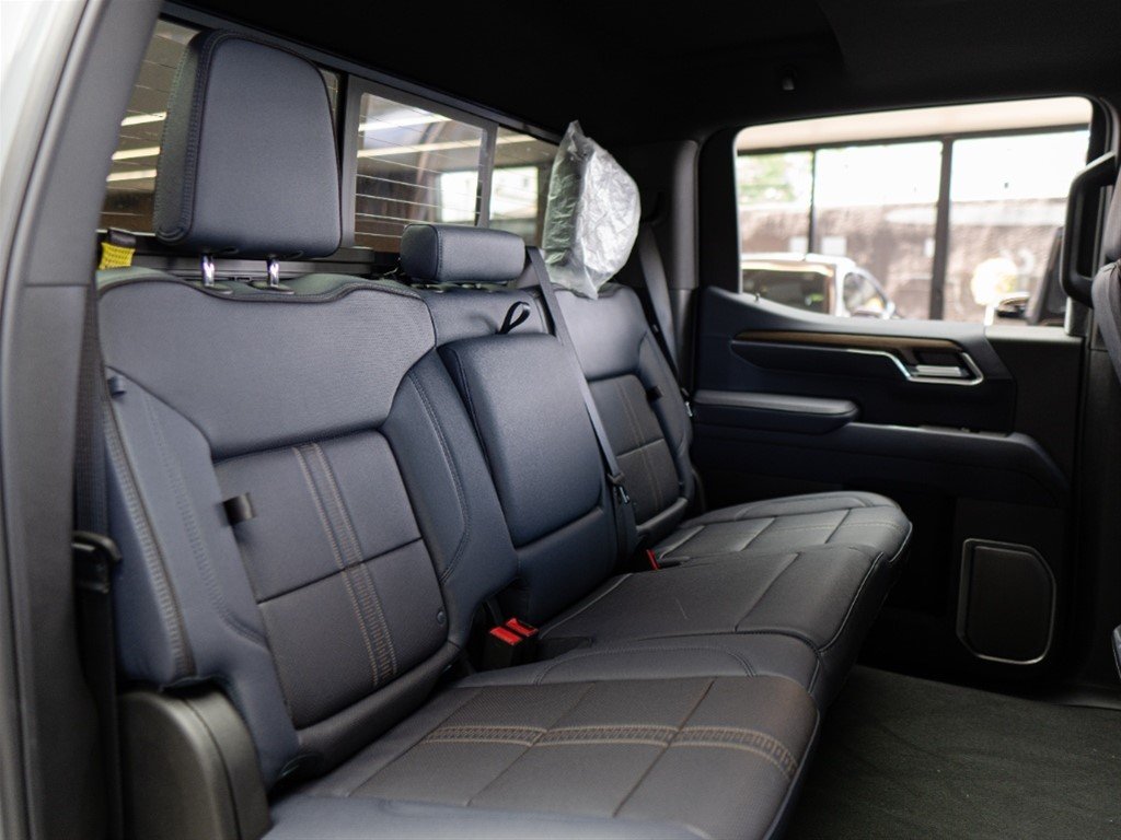 Chevrolet Silverado High Country Duramax