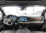 Chevrolet Silverado High Country Duramax