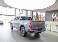 Chevrolet Silverado High Country Duramax