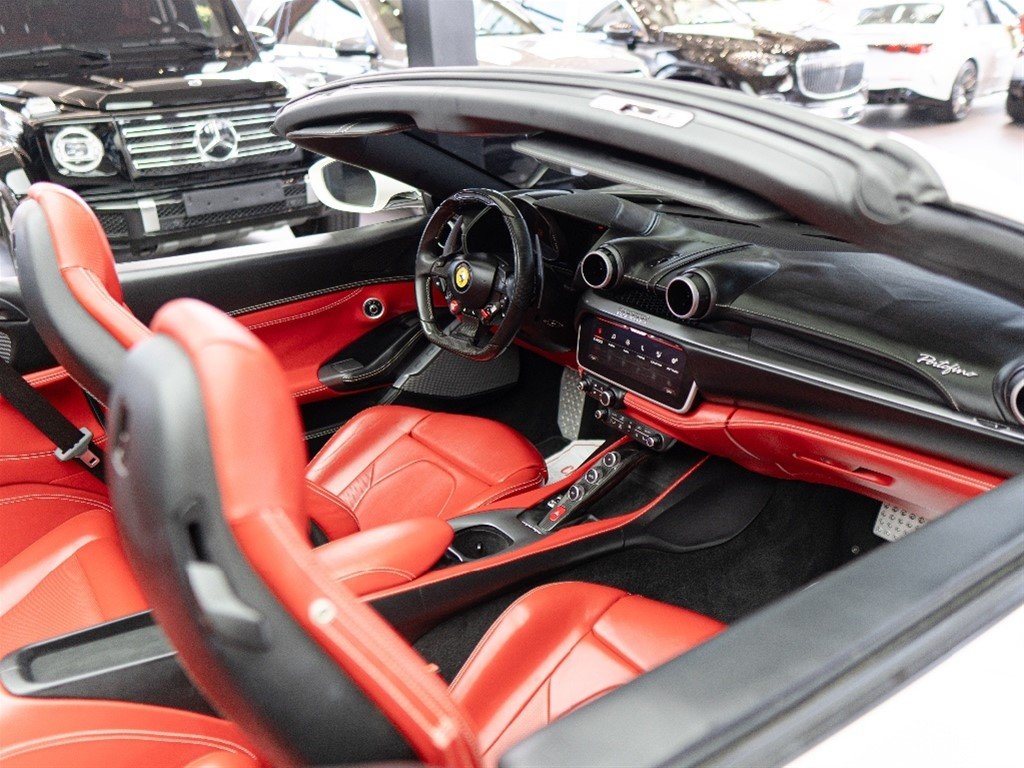 Ferrari Portofino M