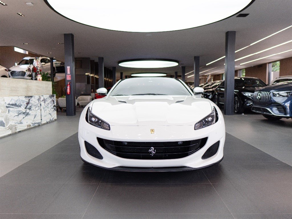 Ferrari Portofino M