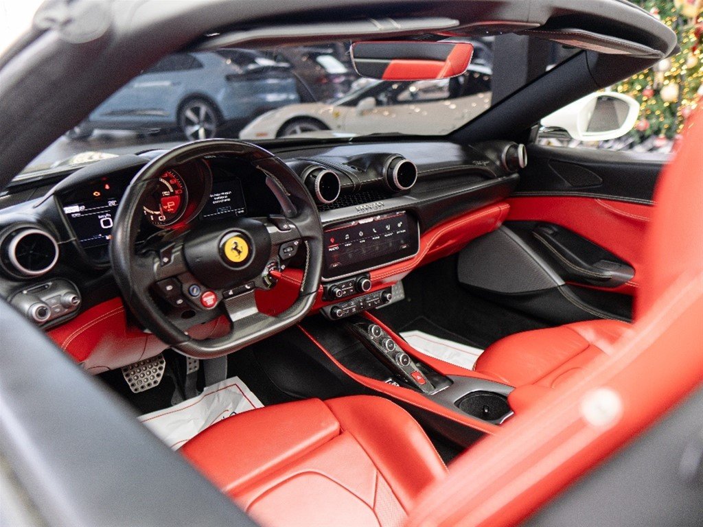 Ferrari Portofino M