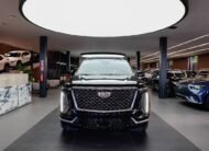 Cadillac Escalade Premium Luxury