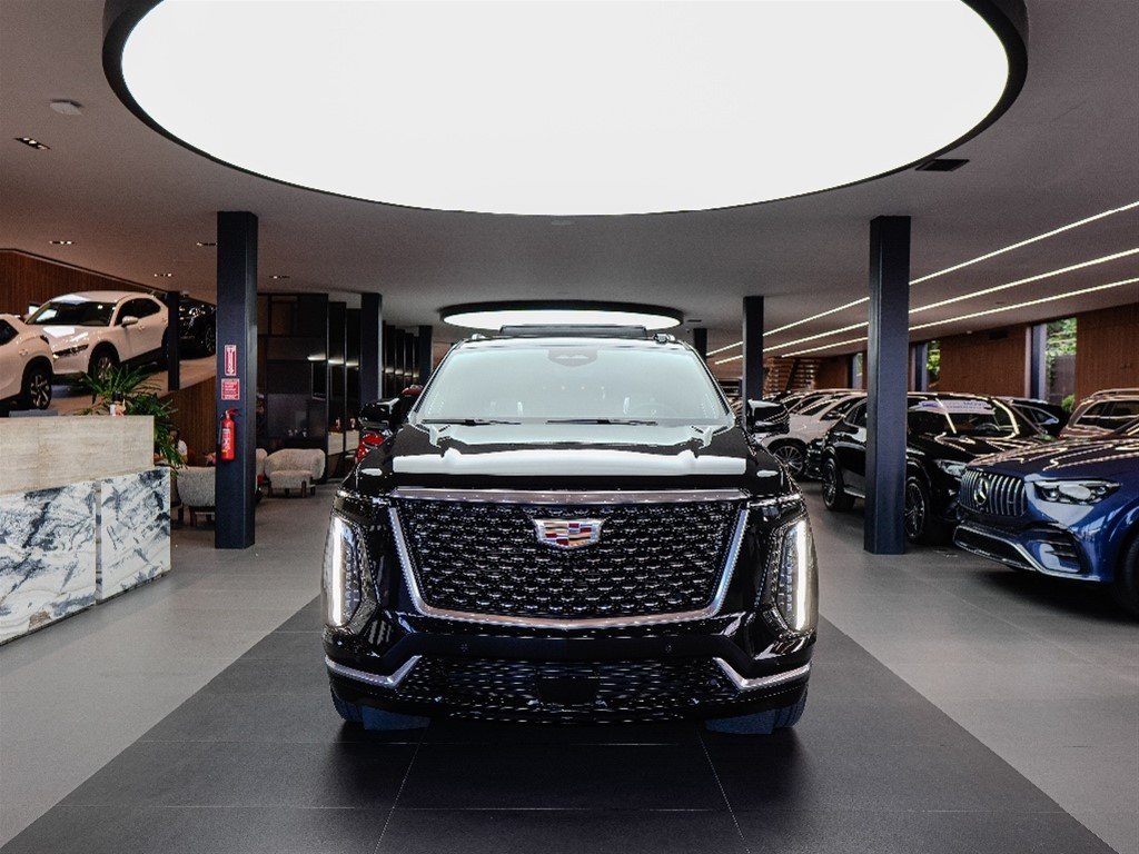 Cadillac Escalade Premium Luxury