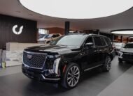 Cadillac Escalade Premium Luxury