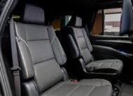 Cadillac Escalade Premium Luxury