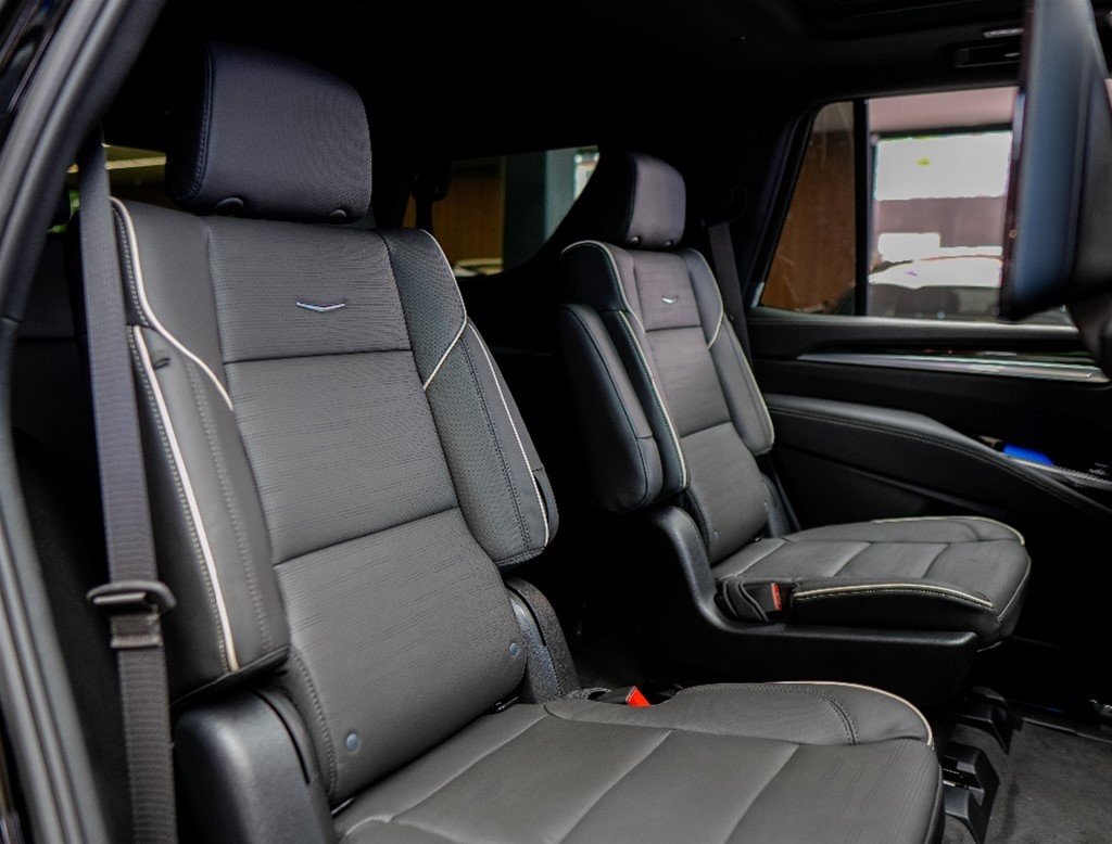 Cadillac Escalade Premium Luxury