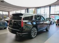Cadillac Escalade Premium Luxury