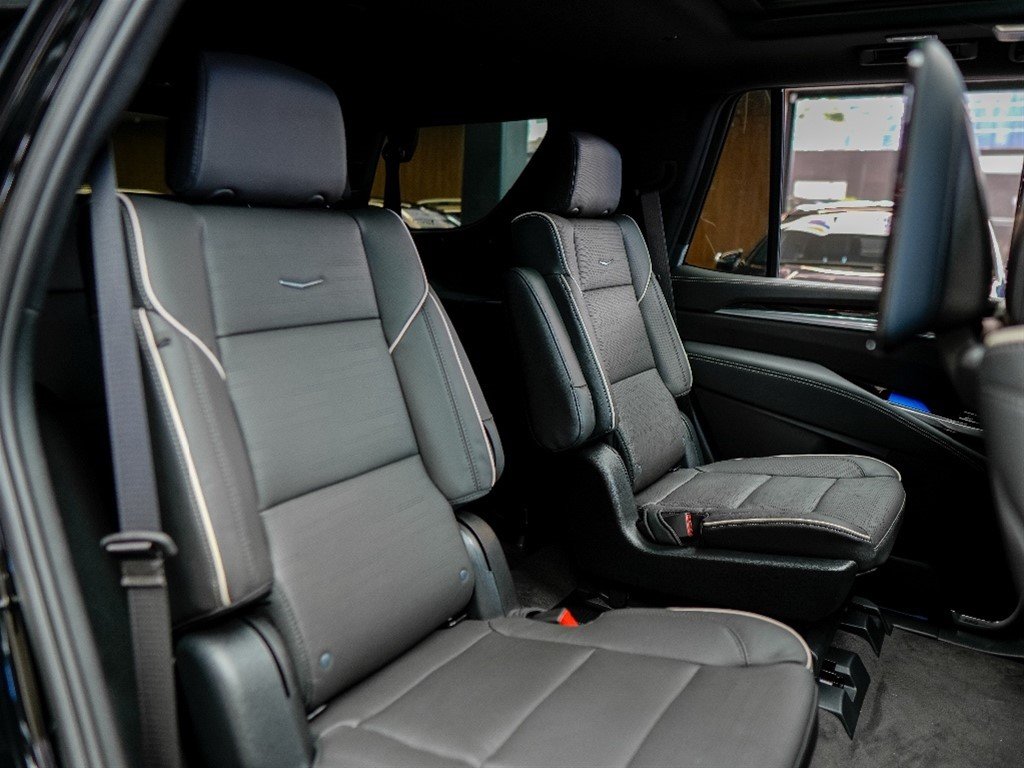 Cadillac Escalade Premium Luxury