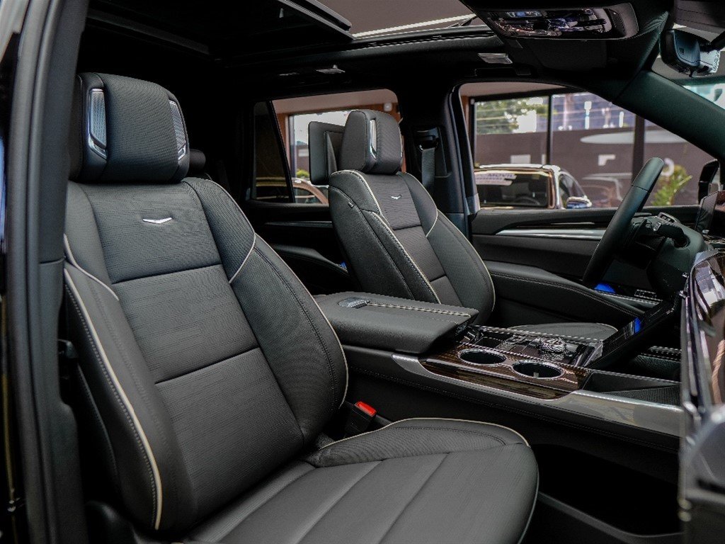 Cadillac Escalade Premium Luxury