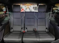 Cadillac Escalade Premium Luxury