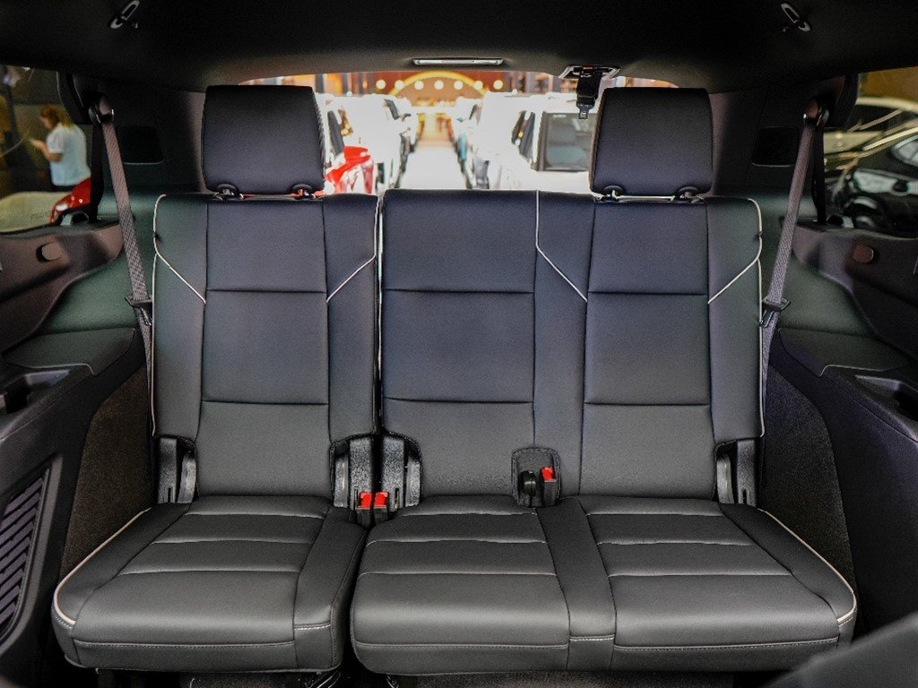 Cadillac Escalade Premium Luxury