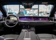 Cadillac Escalade Premium Luxury