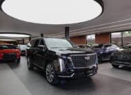 Cadillac Escalade Premium Luxury