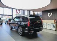 Cadillac Escalade Premium Luxury