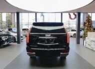 Cadillac Escalade Premium Luxury