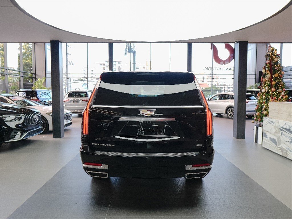 Cadillac Escalade Premium Luxury