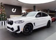 BMW X 4 M COMPETITION