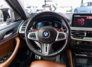 BMW X 4 M COMPETITION