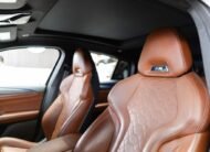 BMW X 4 M COMPETITION