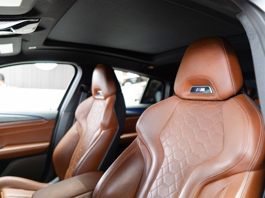 BMW X 4 M COMPETITION