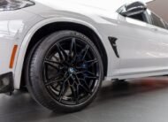 BMW X 4 M COMPETITION