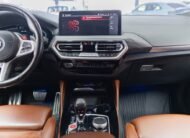 BMW X 4 M COMPETITION