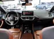 BMW X 4 M COMPETITION