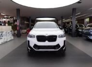 BMW X 4 M COMPETITION