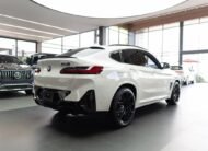 BMW X 4 M COMPETITION