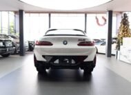 BMW X 4 M COMPETITION