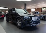 Mercedes-Benz Clase GLB