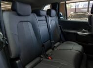 Mercedes-Benz Clase GLB