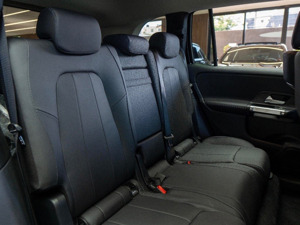 Mercedes-Benz Clase GLB