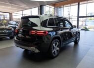 Mercedes-Benz Clase GLB