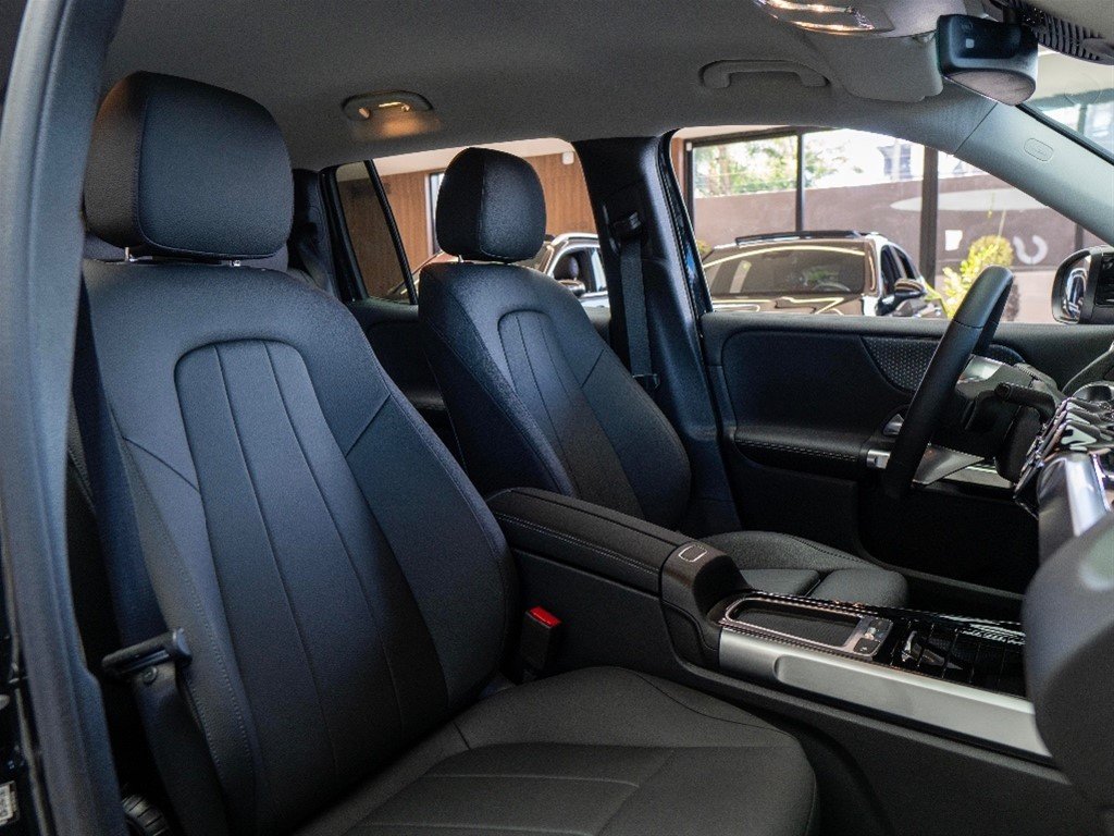 Mercedes-Benz Clase GLB