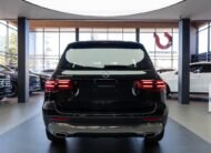 Mercedes-Benz Clase GLB