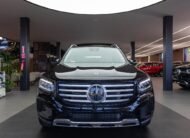 Mercedes-Benz Clase GLB