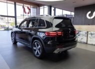 Mercedes-Benz Clase GLB