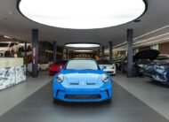 Porsche 911 GT3 Touring