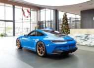 Porsche 911 GT3 Touring