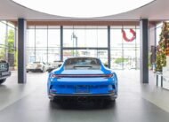 Porsche 911 GT3 Touring