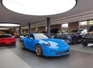 Porsche 911 GT3 Touring