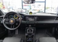 Porsche 911 GT3 Touring